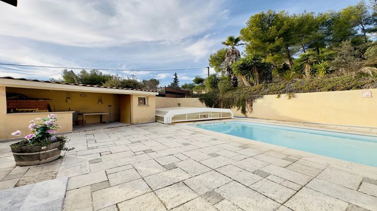 Ma-Cabane - Vente Maison Martigues, 183 m²