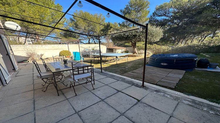 Ma-Cabane - Vente Maison MARTIGUES, 98 m²