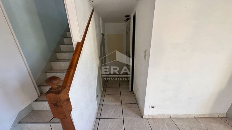 Ma-Cabane - Vente Maison MARTIGUES, 31 m²