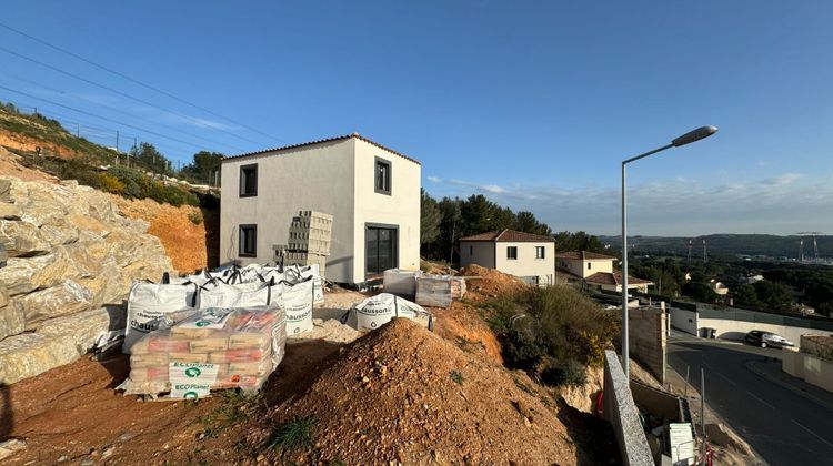 Ma-Cabane - Vente Maison MARTIGUES, 143 m²