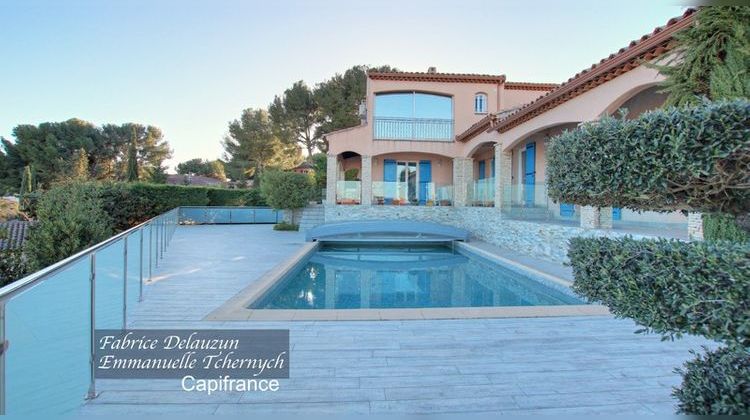 Ma-Cabane - Vente Maison MARTIGUES, 200 m²