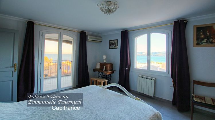 Ma-Cabane - Vente Maison MARTIGUES, 200 m²