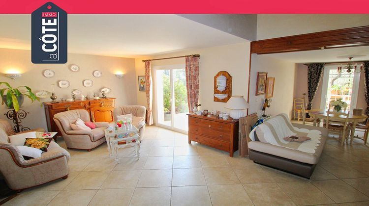 Ma-Cabane - Vente Maison MARTIGUES, 98 m²