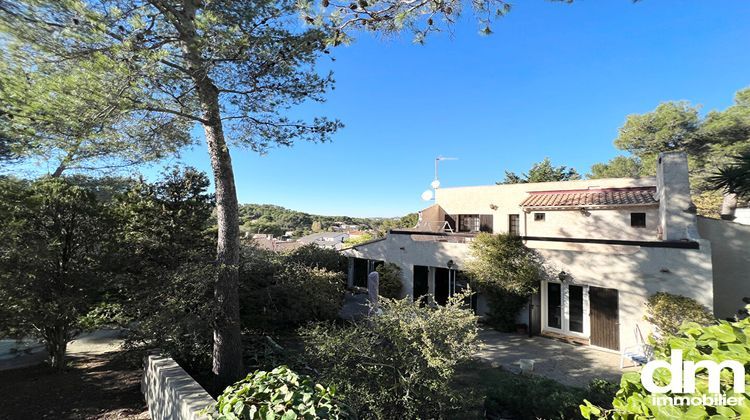 Ma-Cabane - Vente Maison MARTIGUES, 120 m²