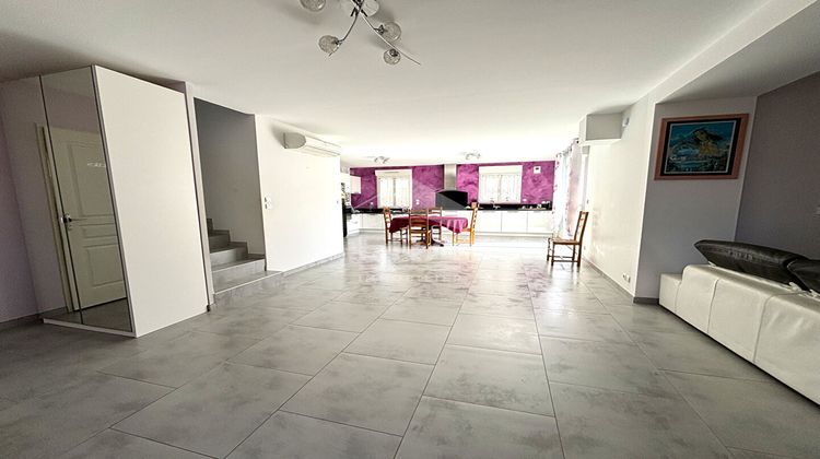 Ma-Cabane - Vente Maison MARTIGUES, 120 m²