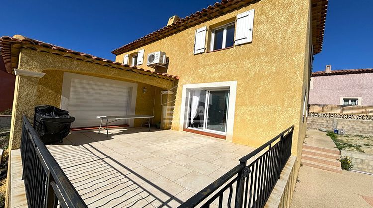 Ma-Cabane - Vente Maison MARTIGUES, 120 m²