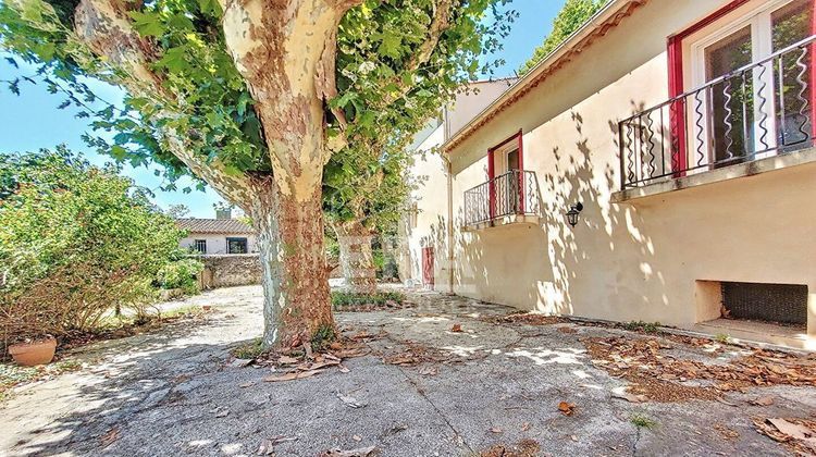 Ma-Cabane - Vente Maison MARTIGUES, 130 m²