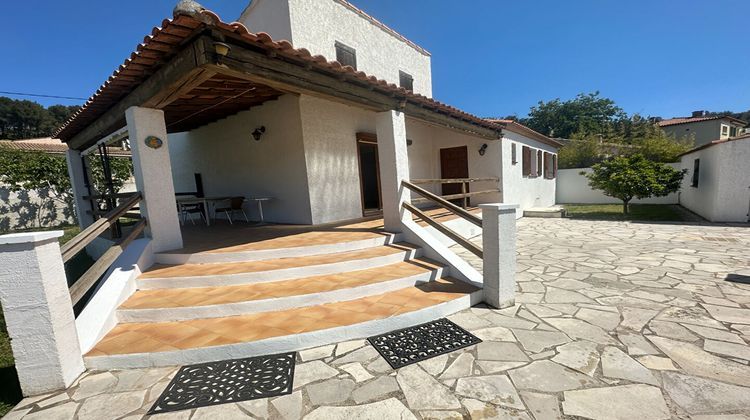 Ma-Cabane - Vente Maison MARTIGUES, 90 m²