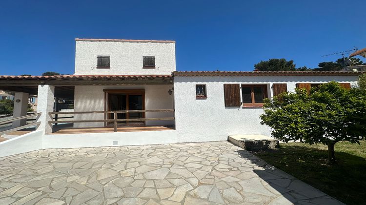 Ma-Cabane - Vente Maison MARTIGUES, 90 m²