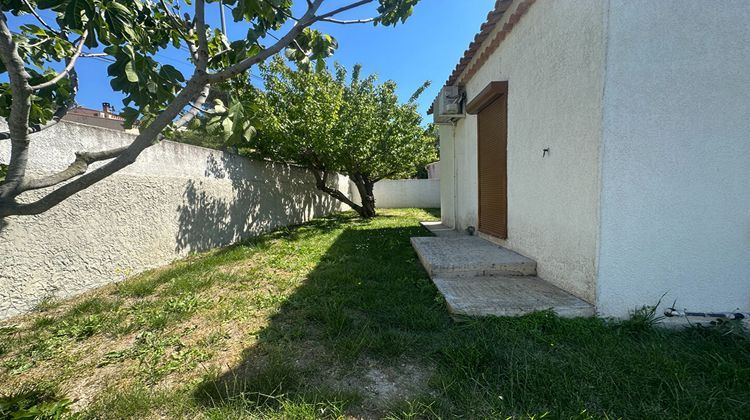 Ma-Cabane - Vente Maison MARTIGUES, 90 m²