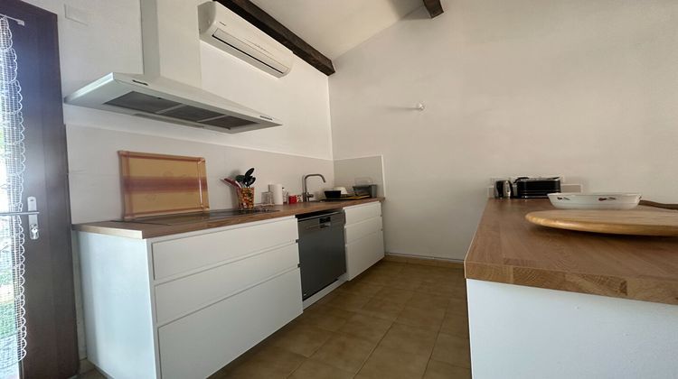 Ma-Cabane - Vente Maison MARTIGUES, 90 m²