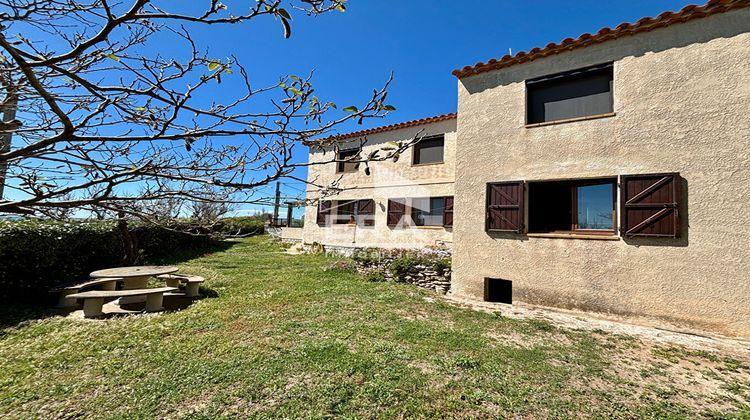 Ma-Cabane - Vente Maison MARTIGUES, 175 m²