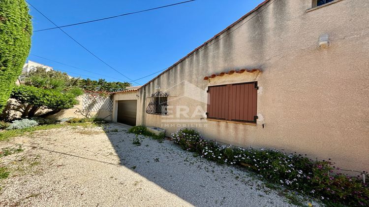 Ma-Cabane - Vente Maison MARTIGUES, 175 m²