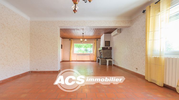 Ma-Cabane - Vente Maison MARTIGUES, 123 m²