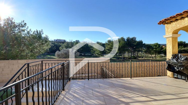 Ma-Cabane - Vente Maison MARTIGUES, 125 m²