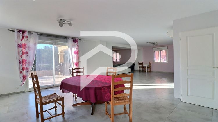 Ma-Cabane - Vente Maison MARTIGUES, 125 m²