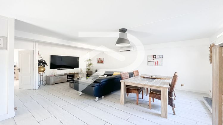 Ma-Cabane - Vente Maison MARTIGUES, 90 m²