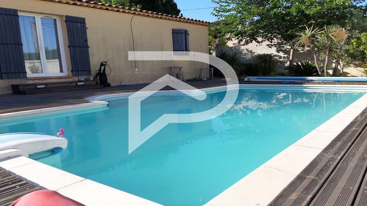 Ma-Cabane - Vente Maison MARTIGUES, 114 m²