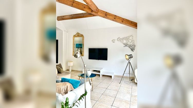 Ma-Cabane - Vente Maison MARTIGUES, 176 m²