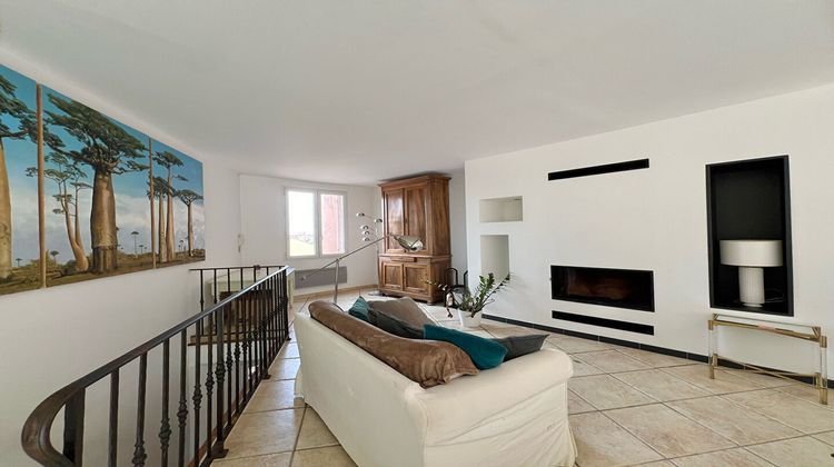 Ma-Cabane - Vente Maison MARTIGUES, 176 m²