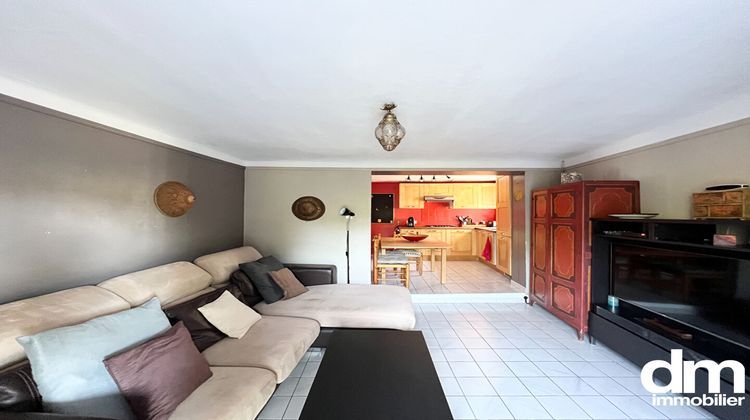 Ma-Cabane - Vente Maison MARTIGUES, 135 m²