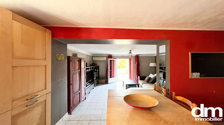 Ma-Cabane - Vente Maison MARTIGUES, 135 m²