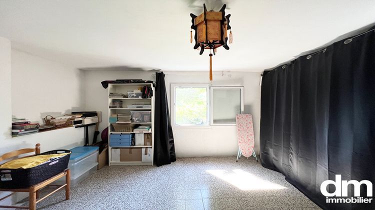 Ma-Cabane - Vente Maison MARTIGUES, 135 m²