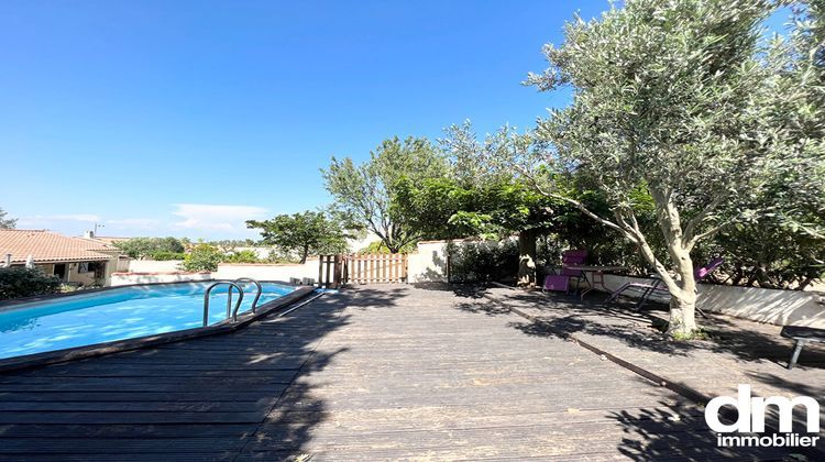 Ma-Cabane - Vente Maison MARTIGUES, 89 m²