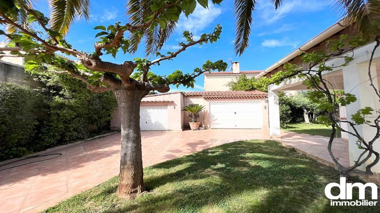 Ma-Cabane - Vente Maison MARTIGUES, 150 m²