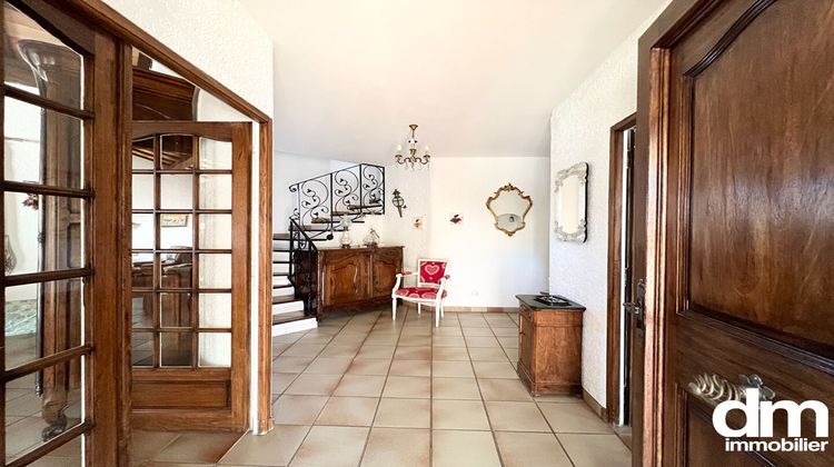 Ma-Cabane - Vente Maison MARTIGUES, 150 m²