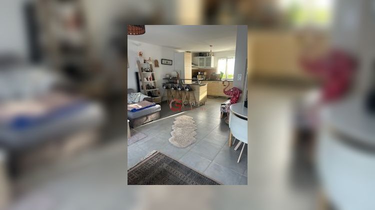 Ma-Cabane - Vente Maison Martigues, 81 m²