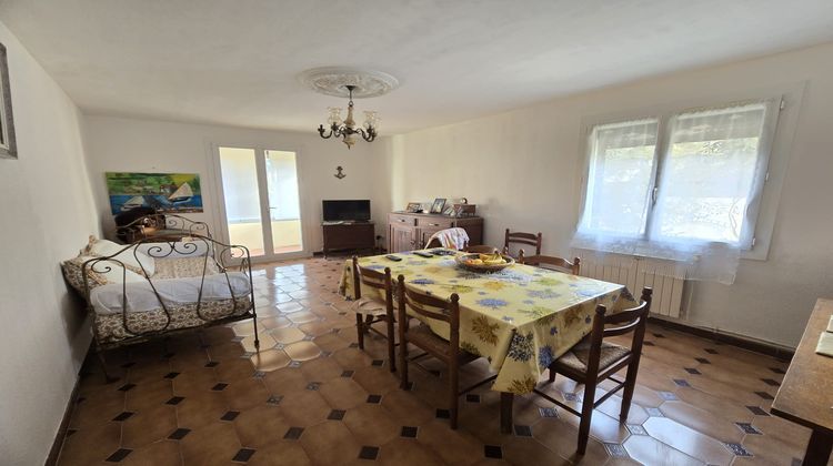 Ma-Cabane - Vente Maison Martigues, 107 m²