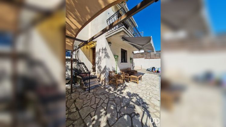 Ma-Cabane - Vente Maison Martigues, 111 m²