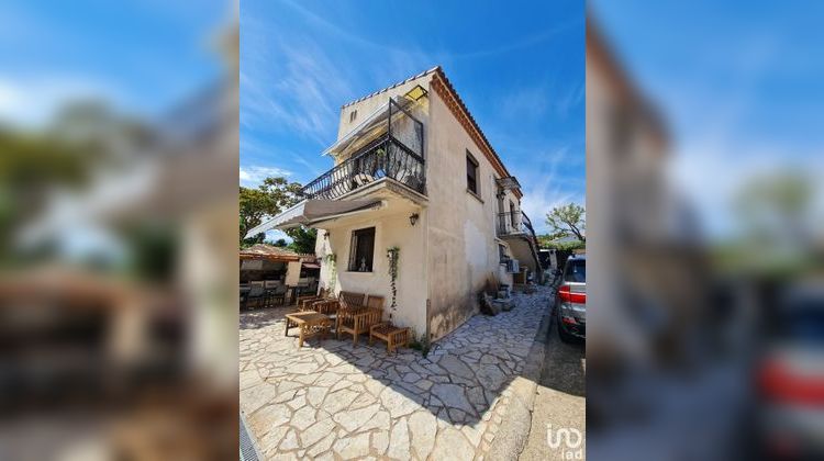 Ma-Cabane - Vente Maison Martigues, 111 m²