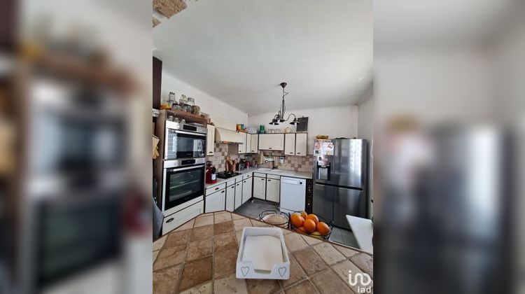 Ma-Cabane - Vente Maison Martigues, 111 m²