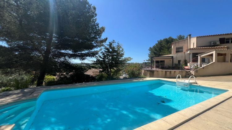 Ma-Cabane - Vente Maison Martigues, 130 m²