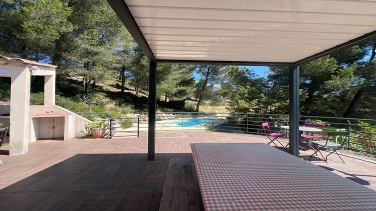 Ma-Cabane - Vente Maison Martigues, 130 m²