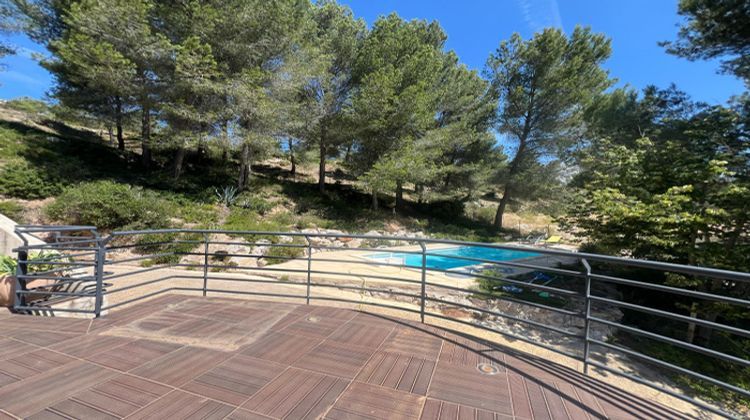 Ma-Cabane - Vente Maison Martigues, 130 m²