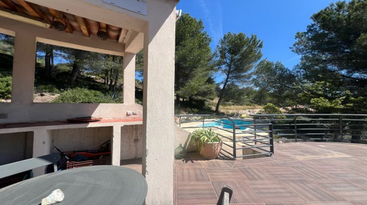 Ma-Cabane - Vente Maison Martigues, 130 m²