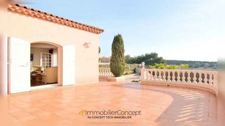 Ma-Cabane - Vente Maison Martigues, 172 m²