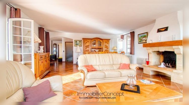 Ma-Cabane - Vente Maison Martigues, 172 m²