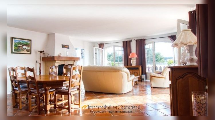 Ma-Cabane - Vente Maison Martigues, 172 m²