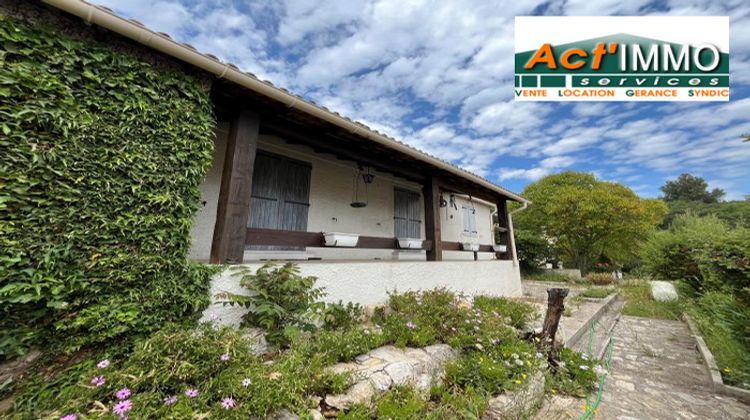 Ma-Cabane - Vente Maison Martigues, 120 m²