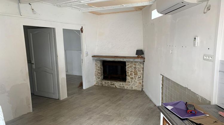 Ma-Cabane - Vente Maison MARTIGUES, 30 m²