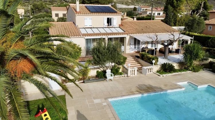 Ma-Cabane - Vente Maison Martigues, 222 m²