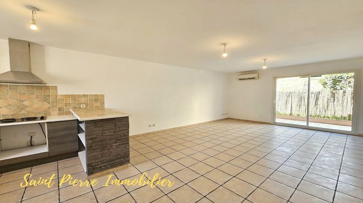 Ma-Cabane - Vente Maison Martigues, 83 m²