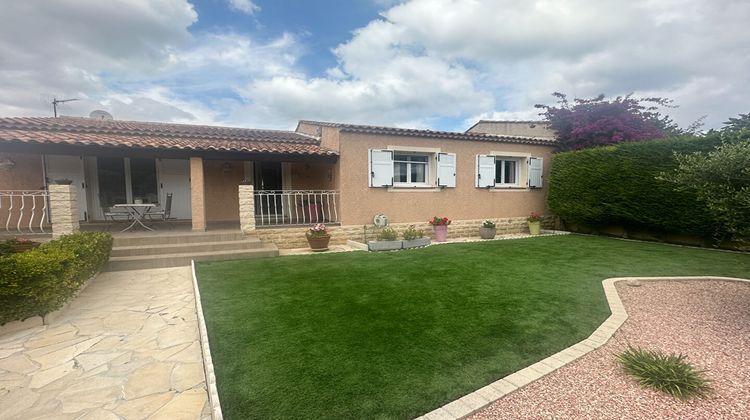 Ma-Cabane - Vente Maison MARTIGUES, 105 m²