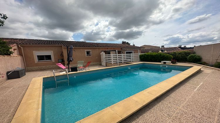 Ma-Cabane - Vente Maison MARTIGUES, 105 m²