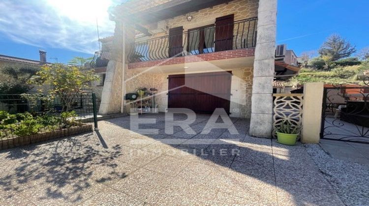 Ma-Cabane - Vente Maison MARTIGUES, 100 m²