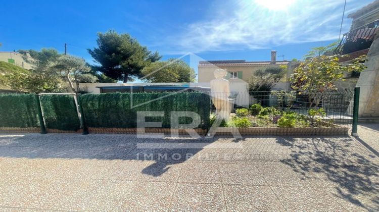 Ma-Cabane - Vente Maison MARTIGUES, 100 m²